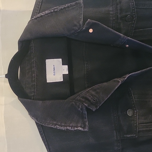 Denim Jacket - Picture 2 of 9